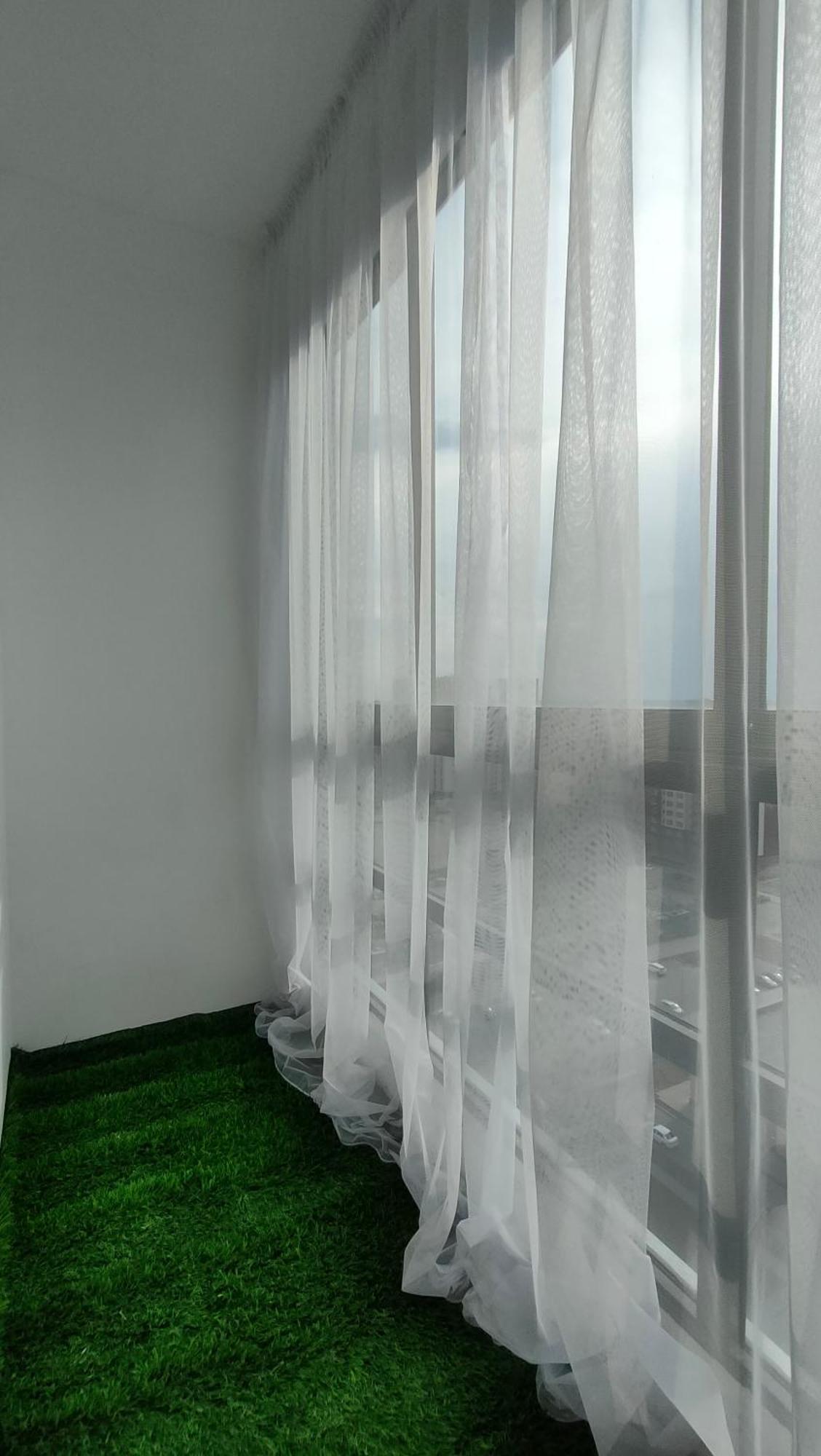 New возле материнства и детства Apartment *