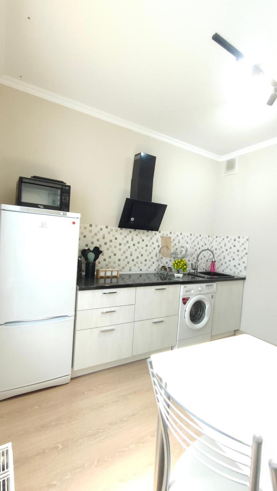 New возле материнства и детства Apartment