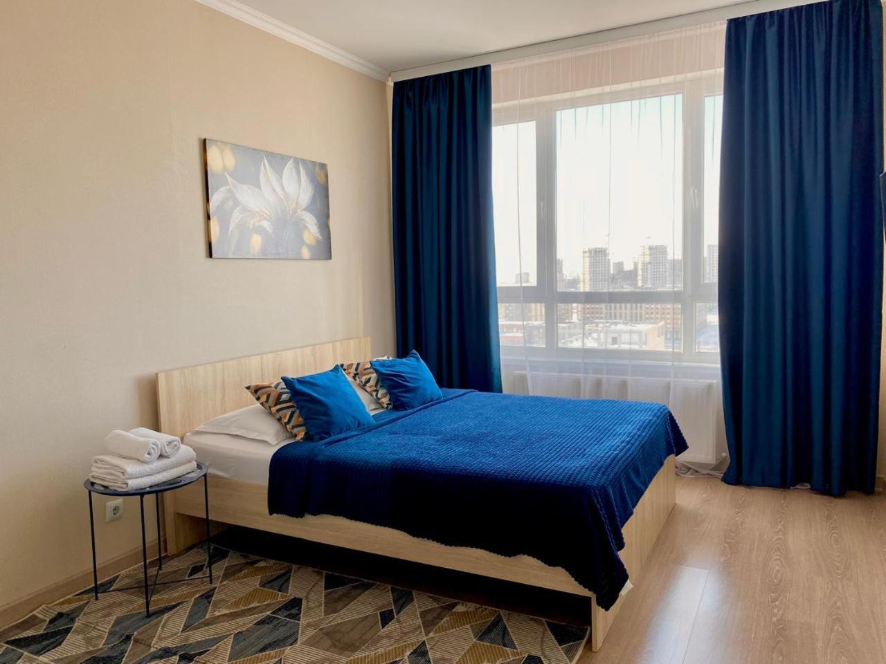 Apartment New возле материнства и детства