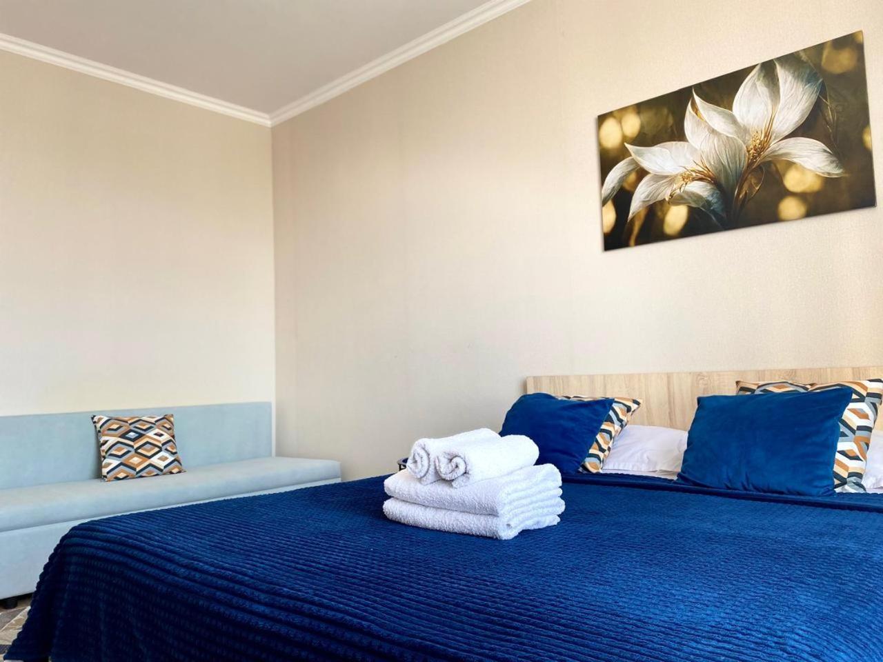 Apartment New возле материнства и детства *